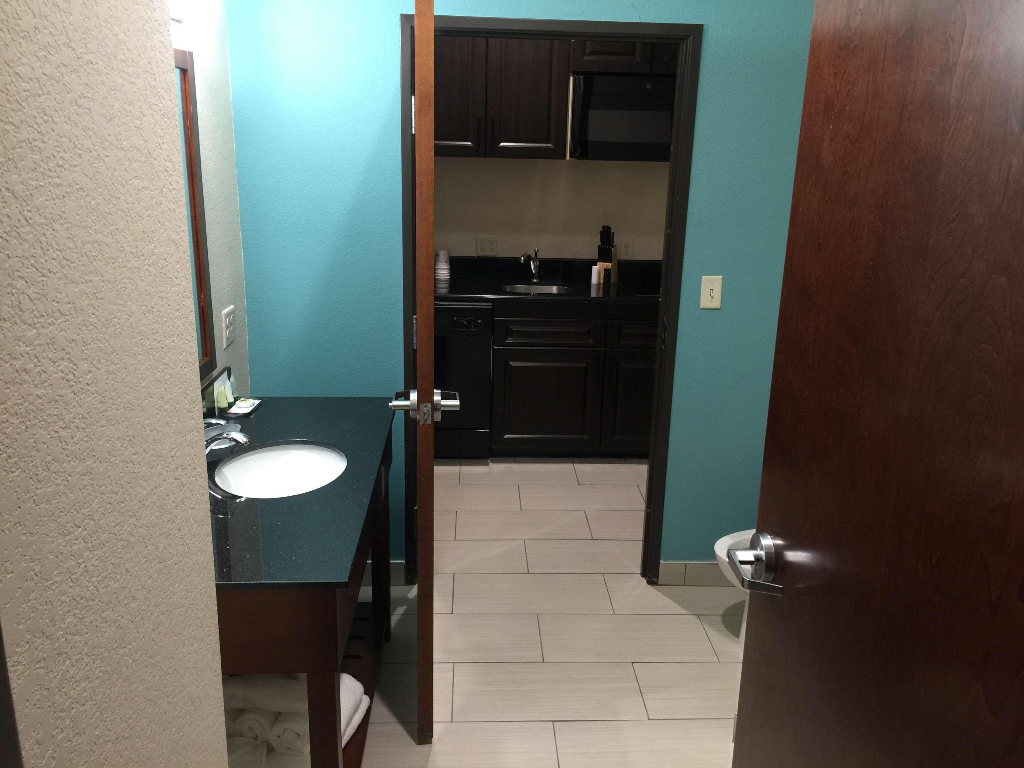 Best Western Plus/Executive Residency Elk City Extérieur photo