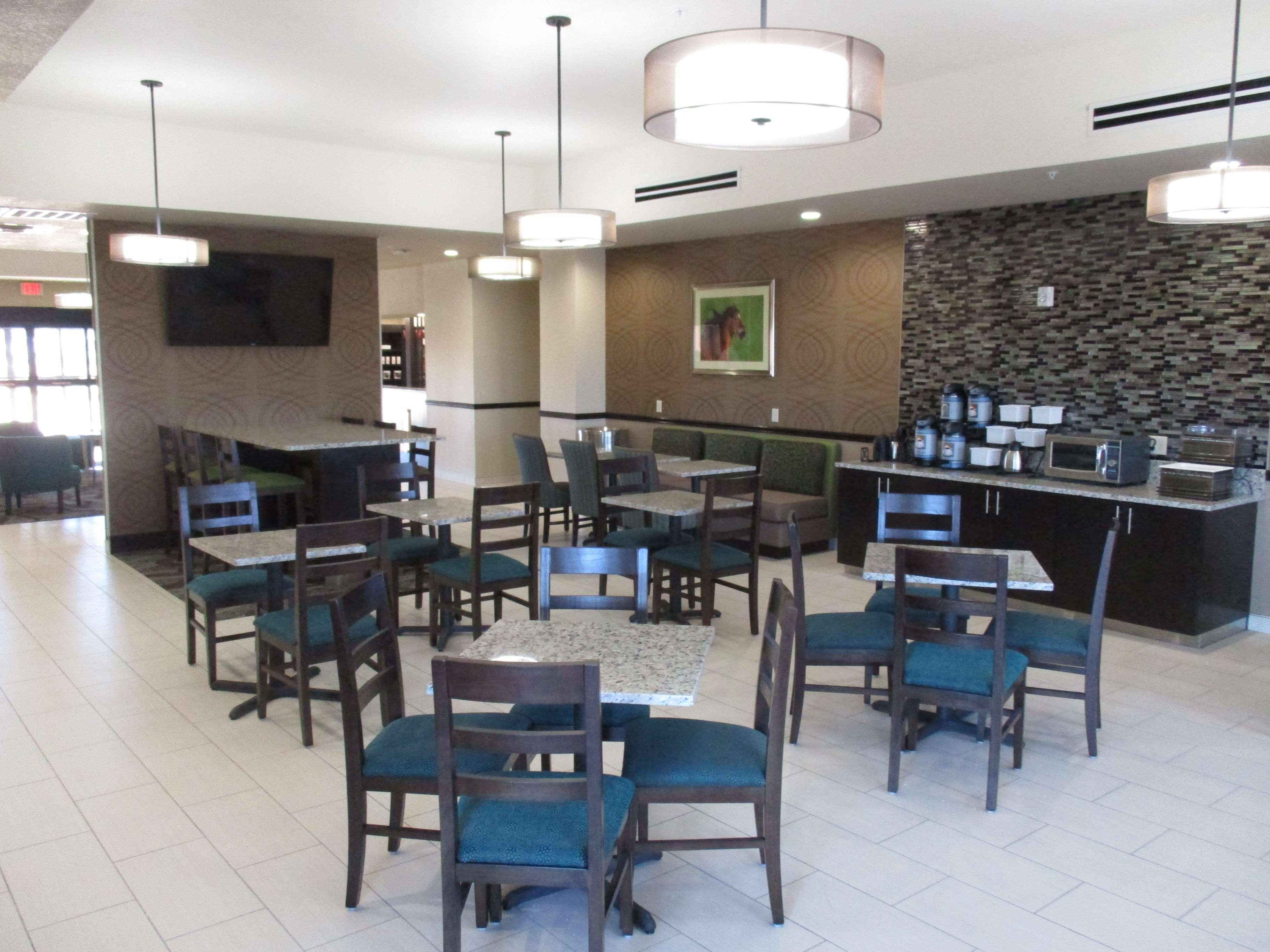 Best Western Plus/Executive Residency Elk City Extérieur photo