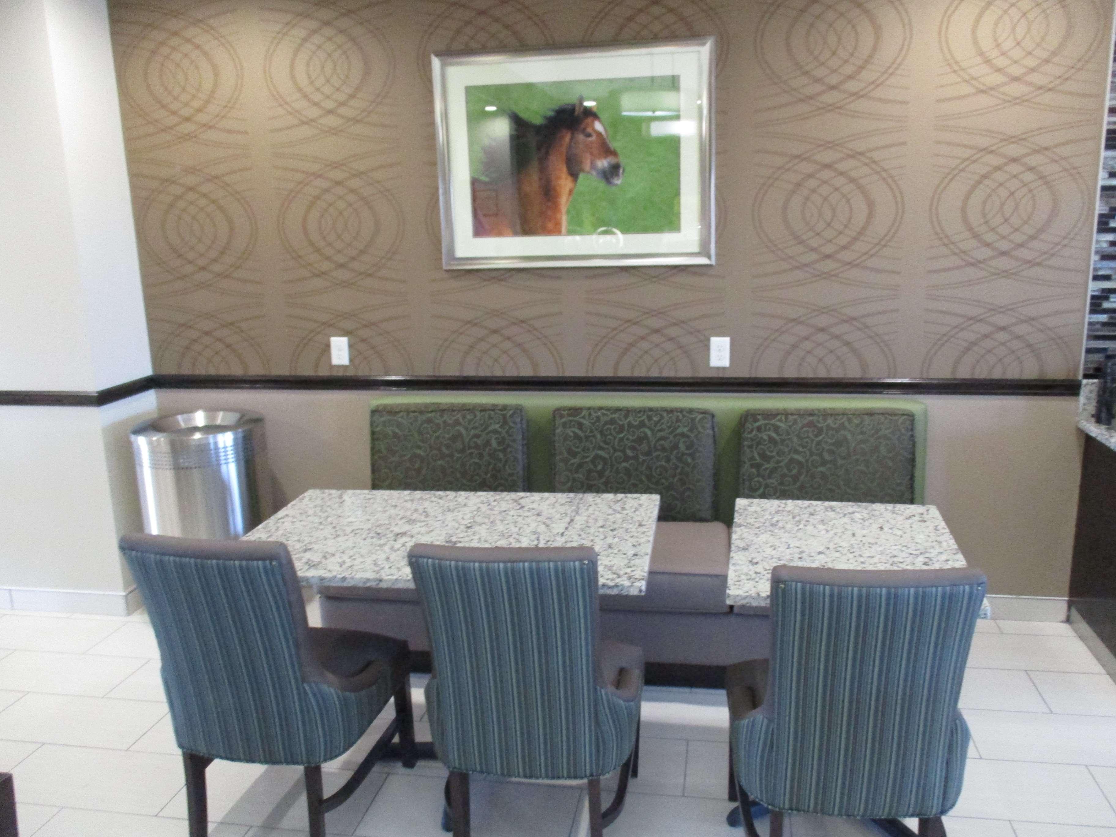 Best Western Plus/Executive Residency Elk City Extérieur photo